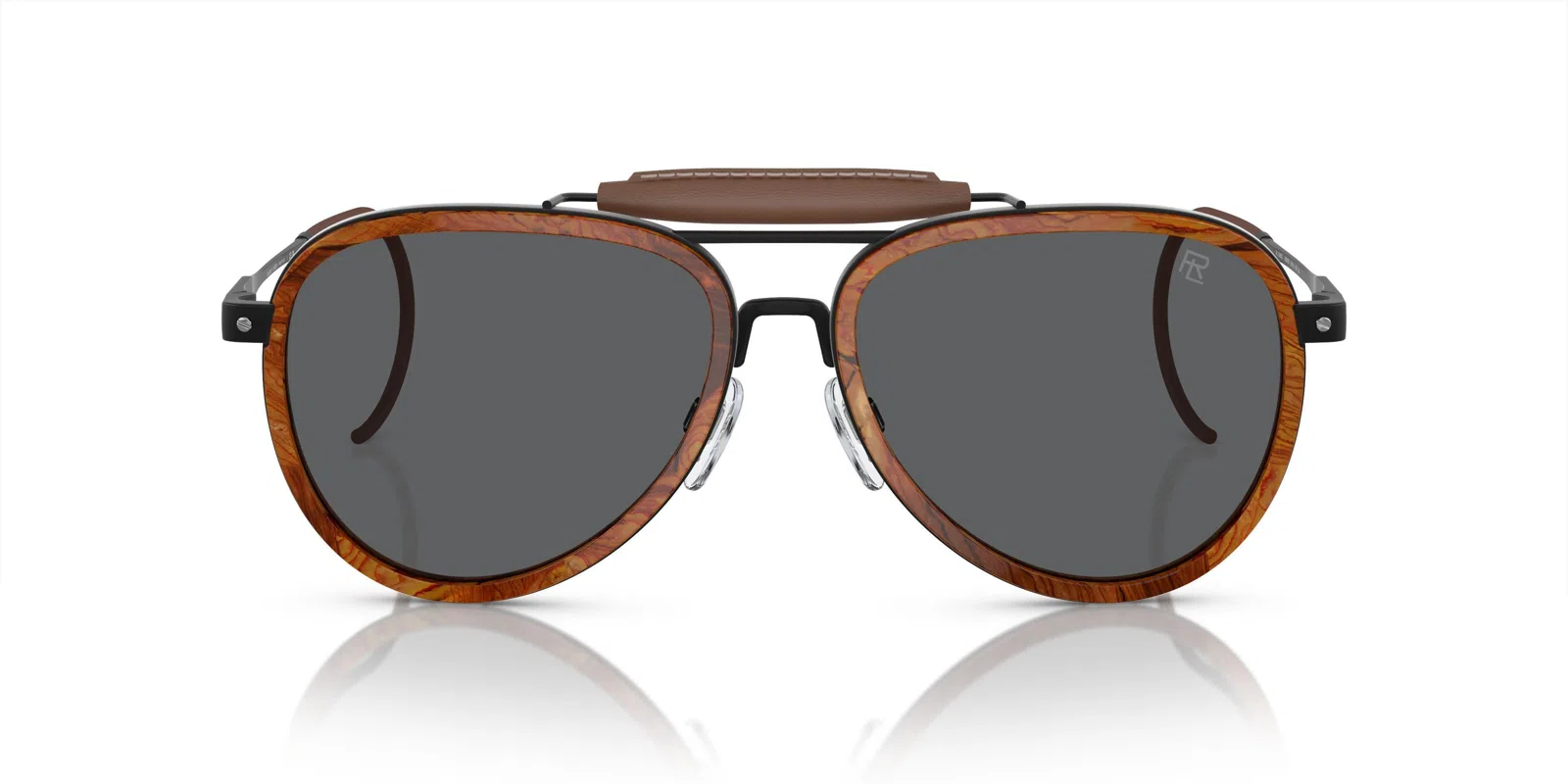 Ralph Lauren The Roadster 7080Q Sunglasses - view 7
